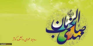 همه هست آرزویم که بیینم از تو رویی
چه زیان تو را که من هم برسم به آرزویی