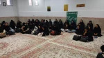 برگزاری مراسم عزاداری ایام شهارت امام جعفر صادق (ع) 2