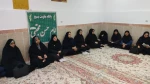 برگزاری مراسم عزاداری ایام شهارت امام جعفر صادق (ع) 2