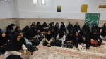 برگزاری مراسم عزاداری ایام شهارت امام جعفر صادق (ع) 3