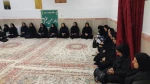 برگزاری مراسم عزاداری ایام شهارت امام جعفر صادق (ع) 4