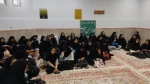 برگزاری مراسم عزاداری ایام شهارت امام جعفر صادق (ع) 5