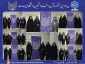 حضور دانشجویان آموزشکده ملی مهارت دختران گنبد در جشنواره سراسری قرآن و عترت