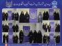 حضور دانشجویان آموزشکده ملی مهارت دختران گنبد در جشنواره سراسری قرآن و عترت