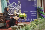 حضور دانشجویان آموزشکده ملی مهارت دختران گنبد در جشنواره سراسری قرآن و عترت 6