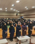 برگزاری جلسه آموزشی و توجیهی دانشجویان نوورود سال 1404 5