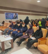 برگزاری جلسه آموزشی و توجیهی دانشجویان نوورود سال 1404 6