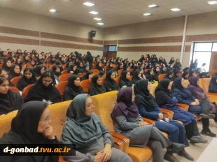 برگزاری جلسه آموزشی و توجیهی دانشجویان نوورود سال 1404 7