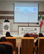 برگزاری جلسه آموزشی و توجیهی دانشجویان نوورود سال 1404 8