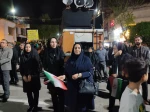 حضور ریاست ، همکاران و اساتید آموزشکده ملی مهارت در تجمعات شبانه  2