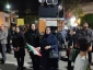 حضور ریاست ، همکاران و اساتید آموزشکده ملی مهارت در تجمعات شبانه