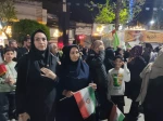 حضور ریاست ، همکاران و اساتید آموزشکده ملی مهارت در تجمعات شبانه  5