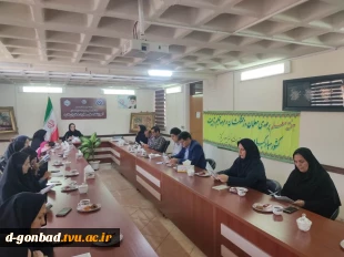برگزاری مراسم بزرگداشت هفته معلم و تقدیر از اعضای محترم هییت علمی آموزشکده 2