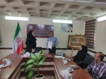 برگزاری مراسم بزرگداشت هفته معلم و تقدیر از اعضای محترم هییت علمی آموزشکده 3