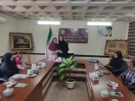 برگزاری مراسم بزرگداشت هفته معلم و تقدیر از اعضای محترم هییت علمی آموزشکده 5