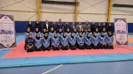 برگزاری اردوی تیم ملی کبدی بانوان در آموزشکده ملی مهارت دختران گنبد و بازدید مسولان استانی و شهرستانی ... 2