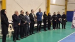 برگزاری اردوی تیم ملی کبدی بانوان در آموزشکده ملی مهارت دختران گنبد و بازدید مسولان استانی و شهرستانی ... 5
