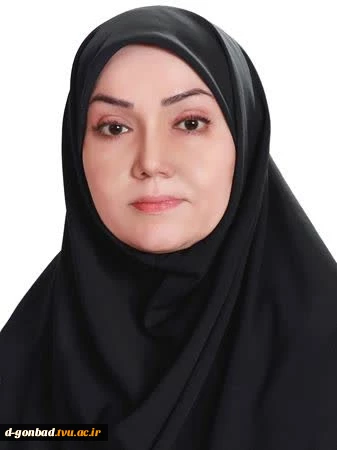 زینب رستمی
