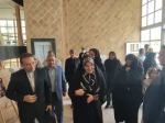 برگزاری نمایشگاه پوستر دانشجویی با موضوع بچه های میناب 5
