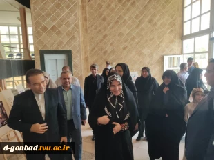 برگزاری نمایشگاه پوستر دانشجویی با موضوع بچه های میناب 5