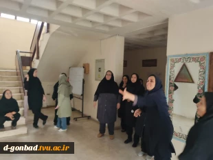 برگزاری مسابقه دارت بمناسبت هفته دفاع مقدس  2